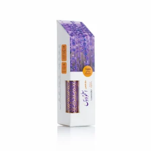 عطر اسطوخودوس طبیعی