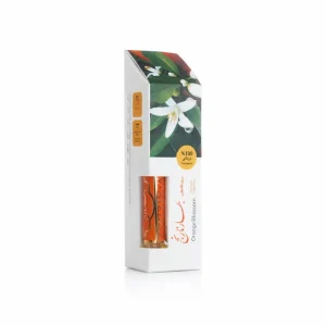 عطر بهارنارنج طبیعی