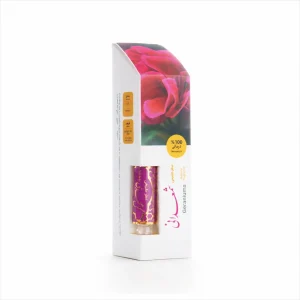 عطر شمعدانی طبیعی