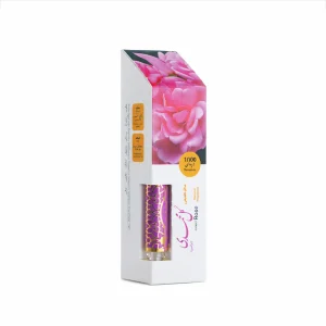 عطر گل محمدی طبیعی