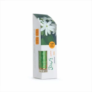 عطر یاس رازقی طبیعی
