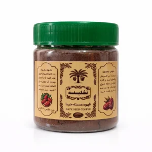 قهوه هسته خرما نخیلنه