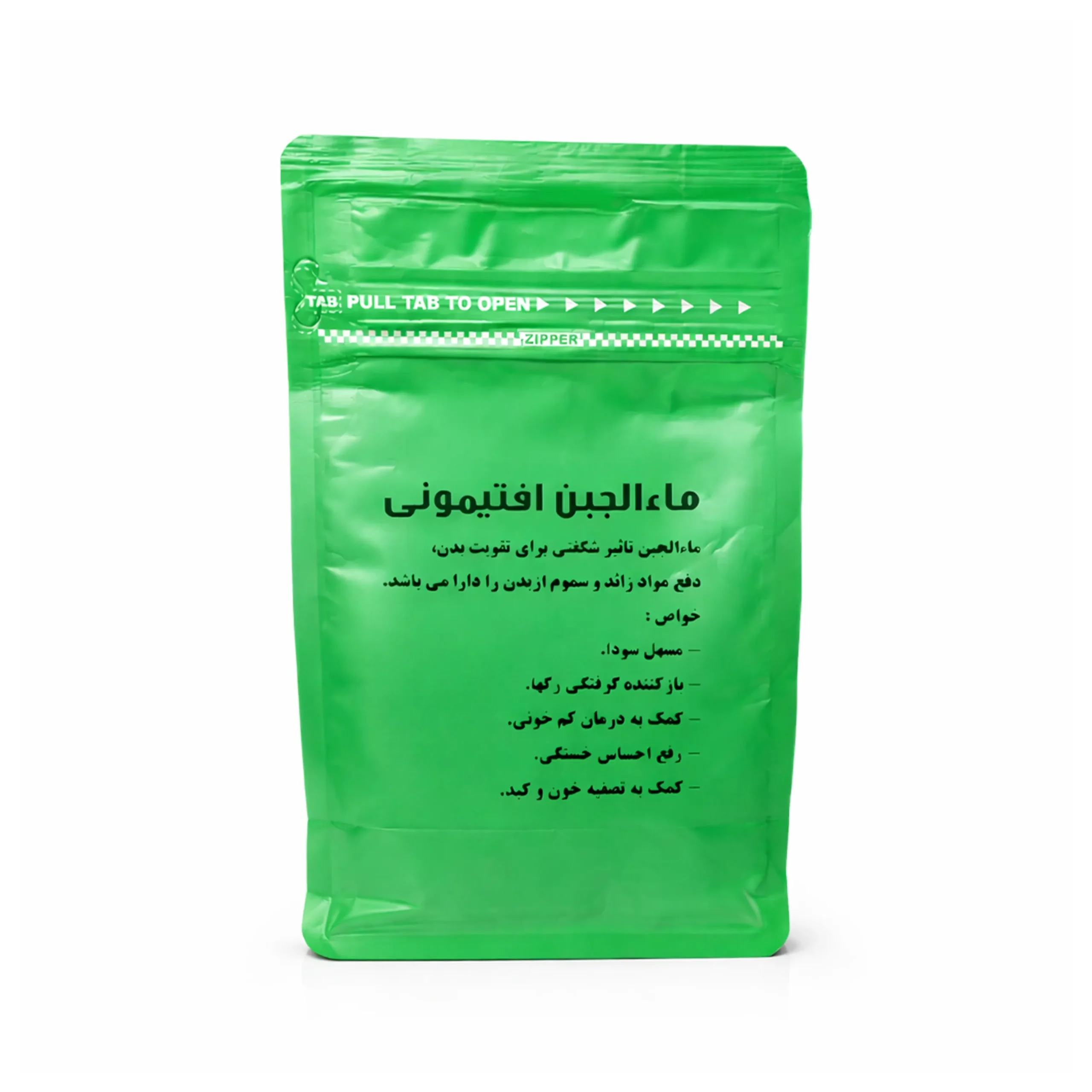 ماءالجبن افتیمونی خیراندیش