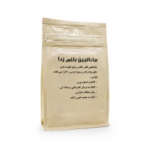 ماءالجبن بلغم زدا خیراندیش