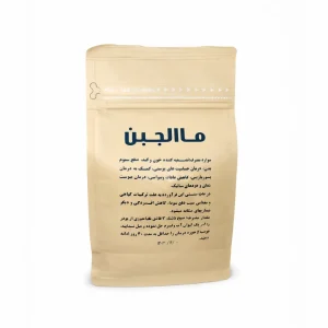 ماءالجبن ساده خیراندیش