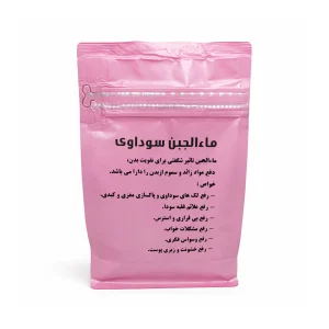 ماءالجبن سوداوی خیراندیش