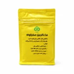 ماءالجبن صفراوی خیراندیش