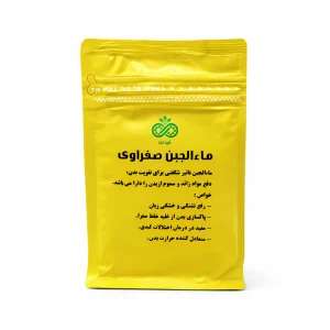 ماءالجبن صفراوی خیراندیش