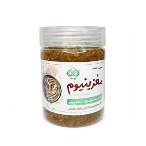مغزینیوم