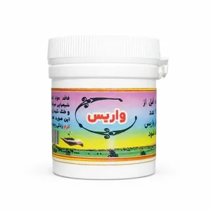 مکمل واریس فواکه