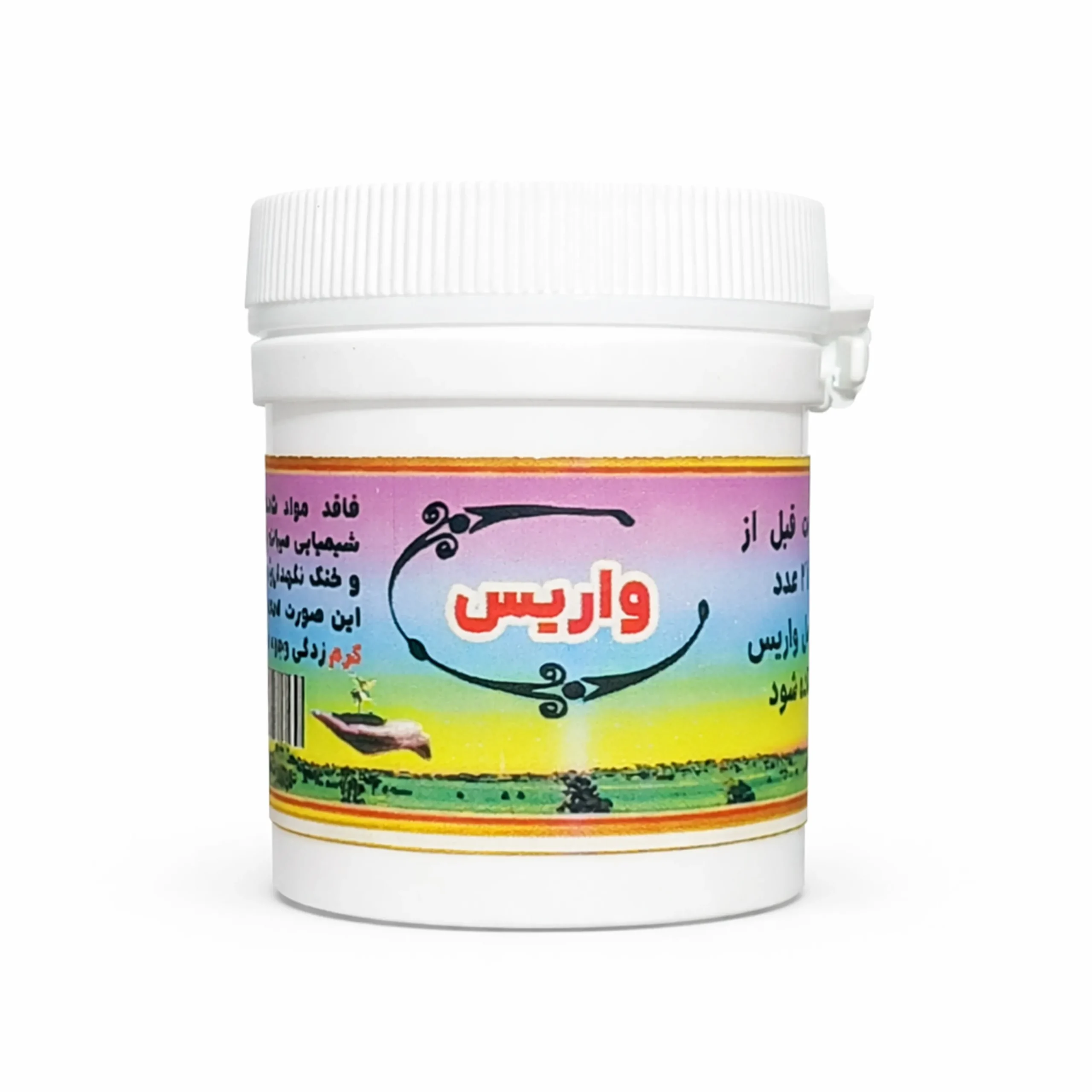 مکمل واریس فواکه
