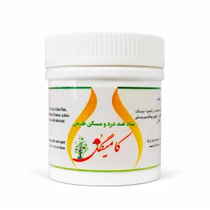 پماد کامیگل