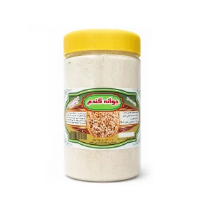 پودر جوانه گندم فواکه