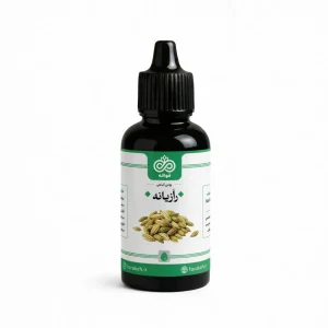 روغن رازیانه فواکه