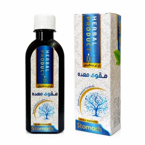 شربت مقوی معده حکیم خیراندیش
