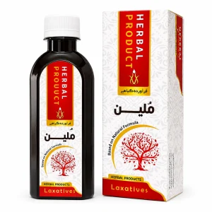شربت ملین حکیم خیراندیش