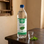 عرق نعناع سنتی خانگی فواکه