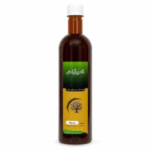 اکسیر آرامش خیراندیش فواکه