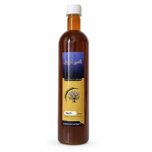 اکسیر گوارش طبیعی خیراندیش