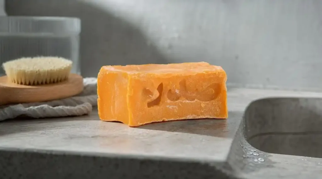 صابون مراغه