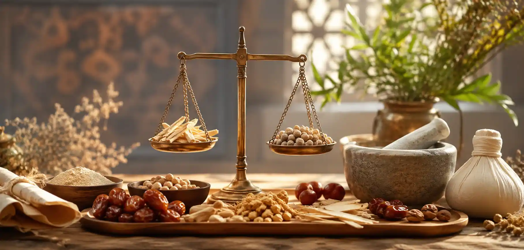 چاقی با طب سنتی