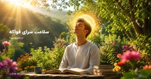 تقویت حافظه از طریق طبیعت و طب سنتی