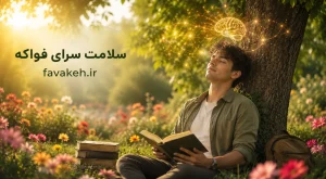 تقویت حافظه با طبیعت