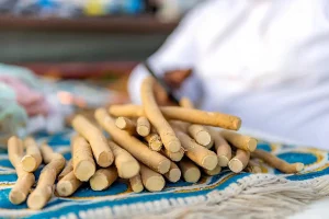 چوب اراک مسواک سنتی