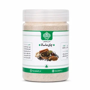 چای ماسالا فواکه 250 گرم