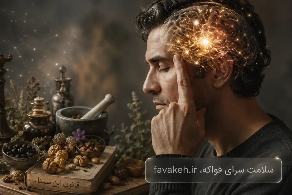 نسخه خیراندیش برای تقویت حافظه