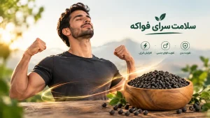 خواص نخود سیاه در طب سنتی