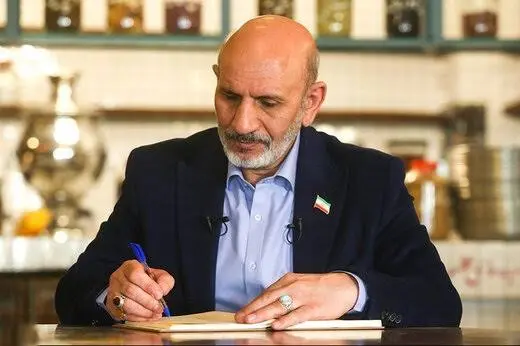 حکیم خیراندیش