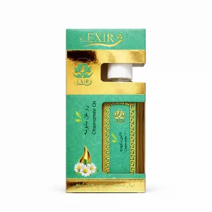 روغن بابونه حکیم خیراندیش