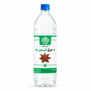 عرق انیسون خالص فواکه