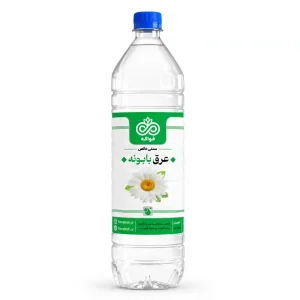 عرقب بابونه خالص فواکه