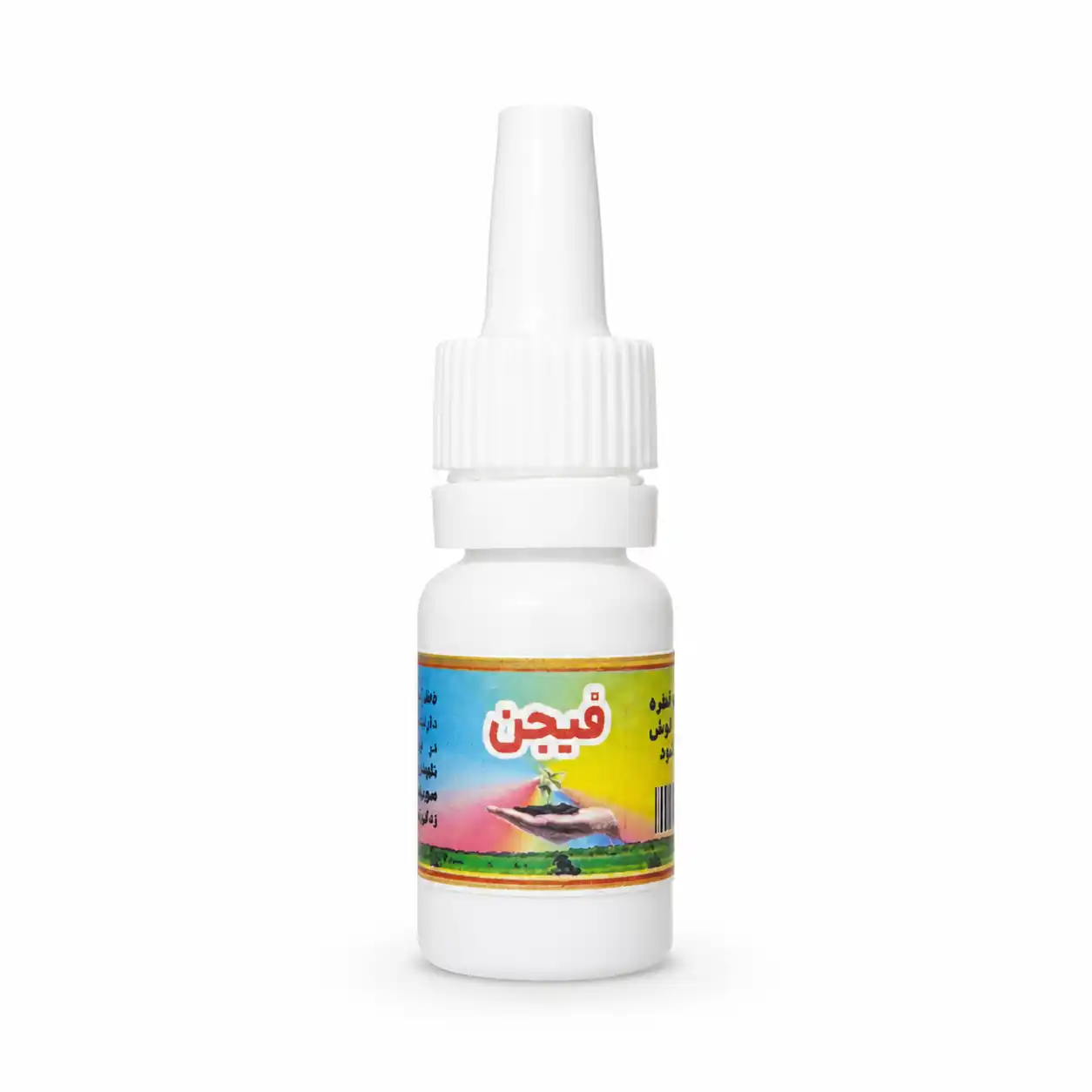 فیجن روغن سداب فواکه فیجن روغن سداب فواکه