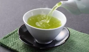 چای سبز