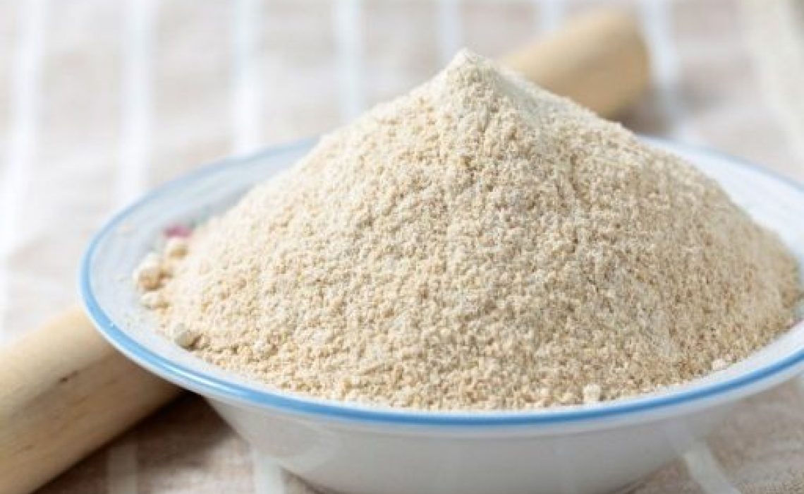 پودر جوانه گندم