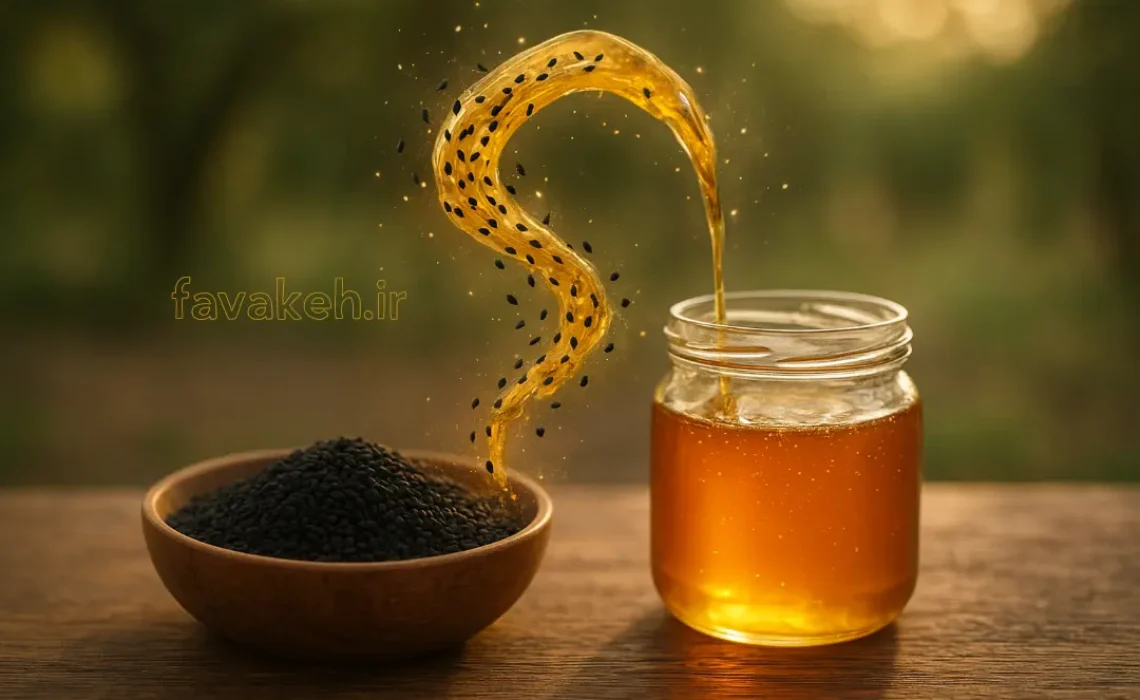 معجون دوسین برای چی خوبه؟ خواص دوسین نحوه مصرف دوسین