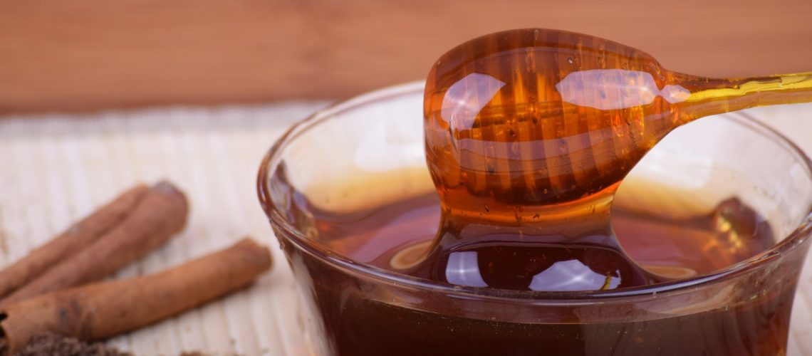 خواص عسل در طب سنتی